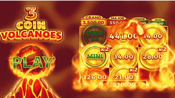 TOP Slots AU Screenshot